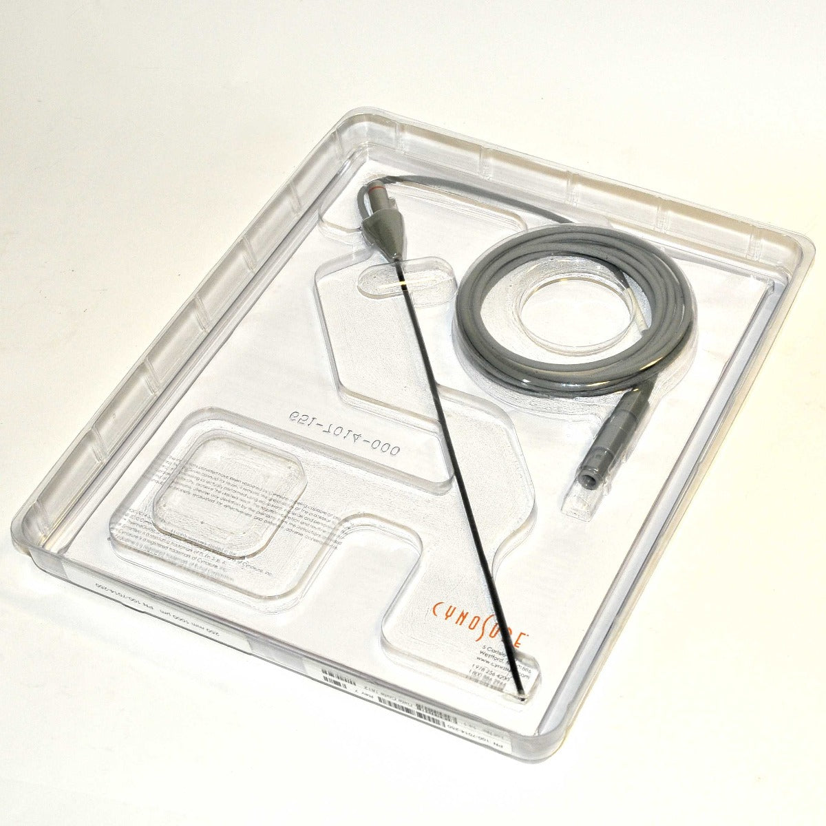 Cynosure SmartLipo ThermaGuide SmartSense Cellulaze 100-7014-250 250 mm 1000 um