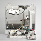 Solta Reliant Fraxel ReStore Laser Metal Power Input Tray Housing Casing Frame