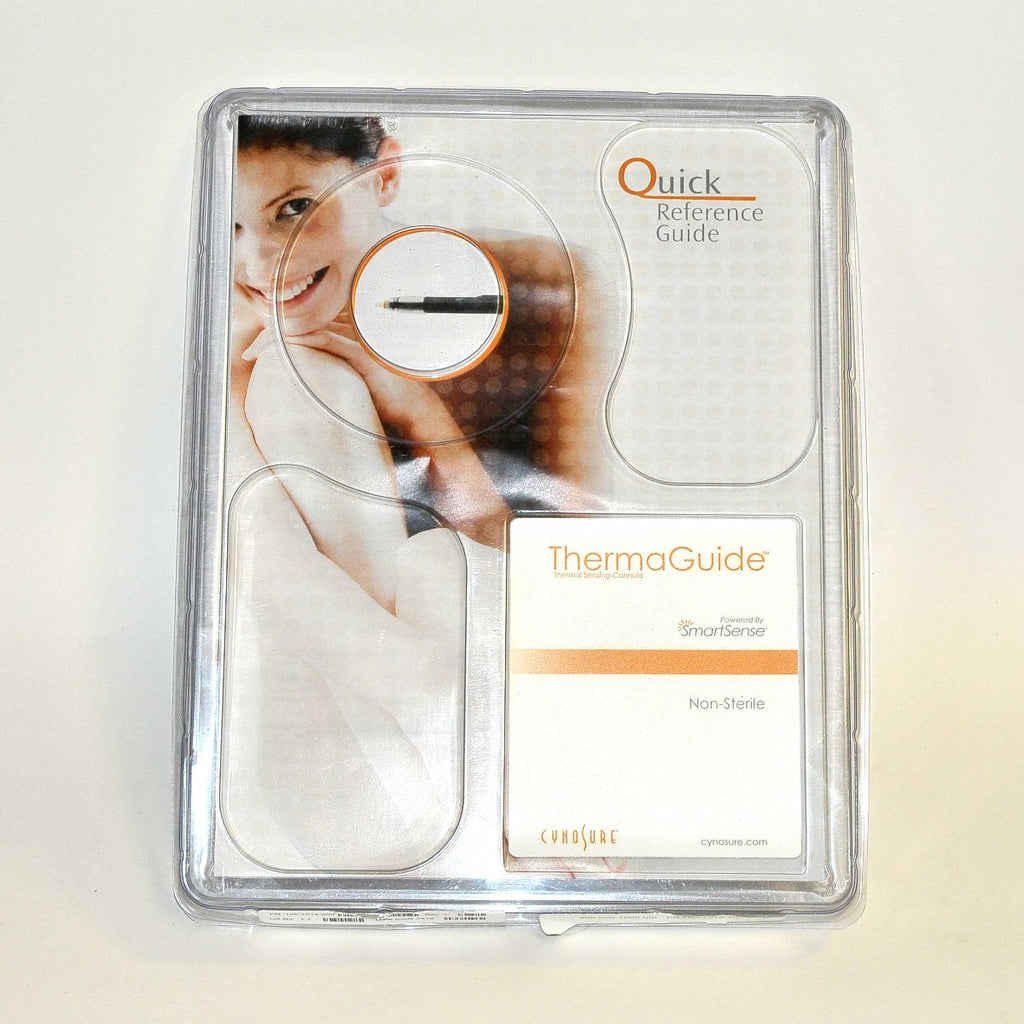 Cynosure SmartLipo ThermaGuide SmartSense Cellulaze 100-7014-200 200 mm 1000 um