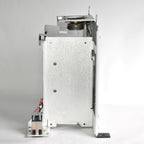 Solta Reliant Fraxel ReStore Laser Metal Power Input Tray Housing Casing Frame