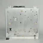 Solta Reliant Fraxel ReStore Laser Metal Power Input Tray Housing Casing Frame