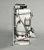 Solta Reliant Fraxel ReStore Laser Metal Power Input Tray Housing Casing Frame