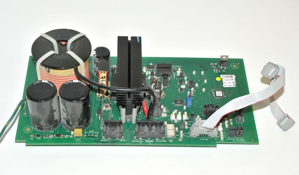 Palomar StarLux 500 Laser PCB Green Control Board Assy 1535-1004 PARTS Cynosure