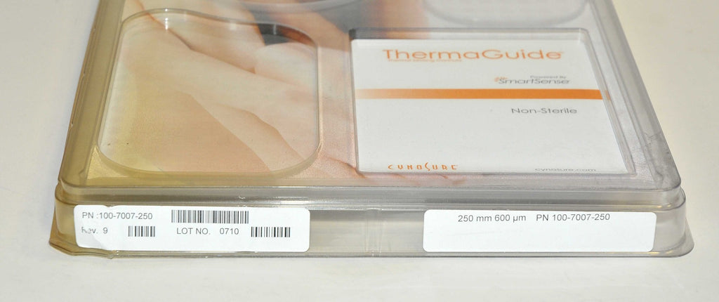 Cynosure SmartLipo ThermaGuide SmartSense Cellulaze 100-7007-250 250 mm 600 um