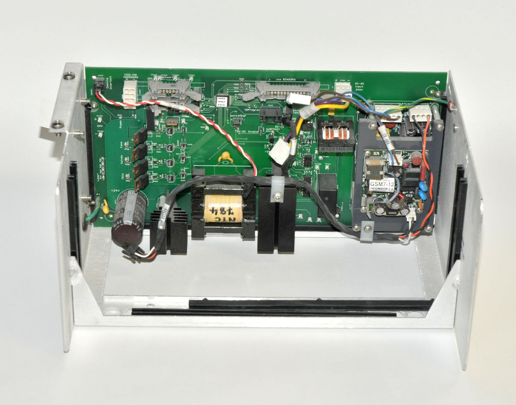 Palomar StarLux 500 Laser PCB Green Board Housing 1535-1003 PARTS UNIT Cynosure