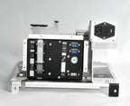 Solta Reliant Fraxel ReStore Laser Metal Power Input Tray Housing Casing Frame