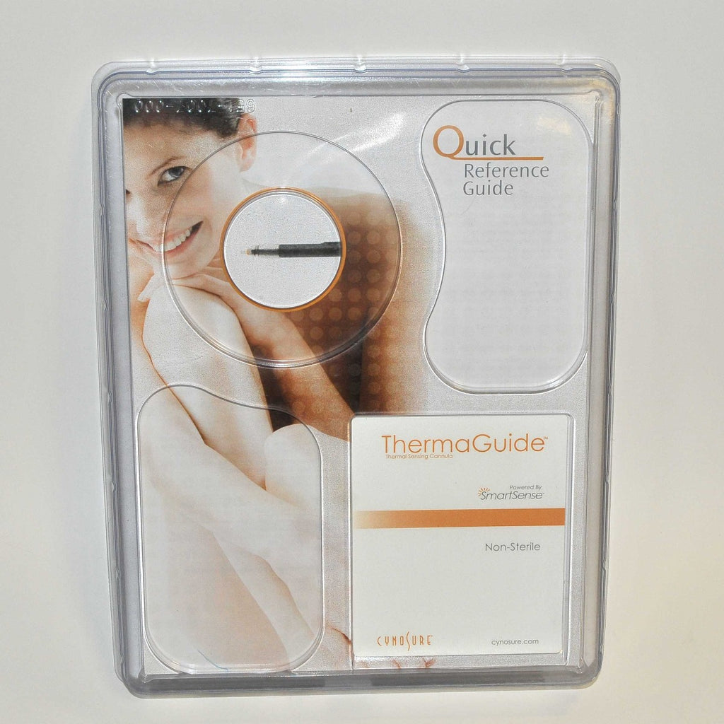 Cynosure SmartLipo ThermaGuide SmartSense Cellulaze 100-7007-350 250 mm 1000 um