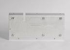 Solta Reliant Fraxel ReStore Laser Metal Panel Tray Under Display Housing Casing