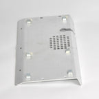 Solta Reliant Fraxel ReStore Laser Metal Panel Tray Under Display Housing Casing