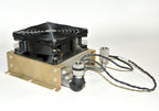 Cynosure Laser HEAT EXCHANGER Estelux MediLux Radiator FAN PARTS 730TPM1A01