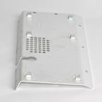 Solta Reliant Fraxel ReStore Laser Metal Panel Tray Under Display Housing Casing