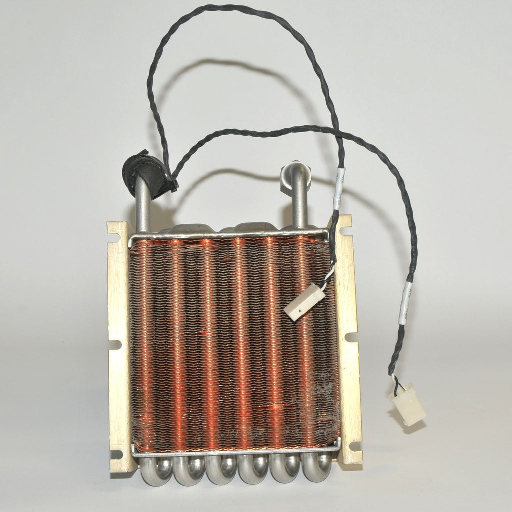 Cynosure Laser HEAT EXCHANGER Estelux MediLux Radiator FAN PARTS 730TPM1A01