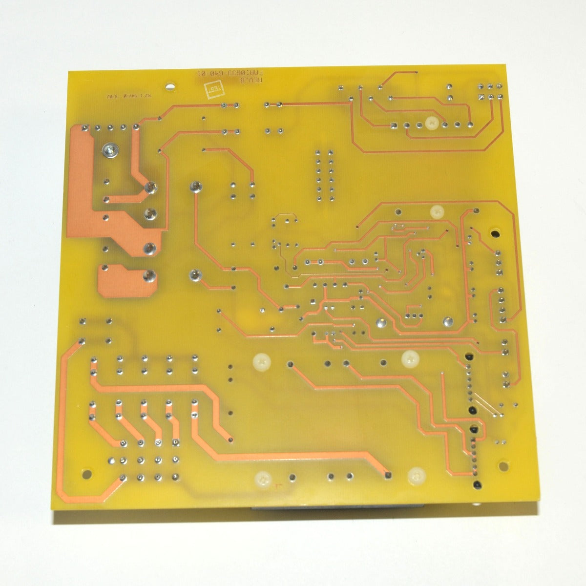 Lumenis Coherent Ultra Pulse 5000 C AC Control PCB Board UltraPulse 0633-641-01