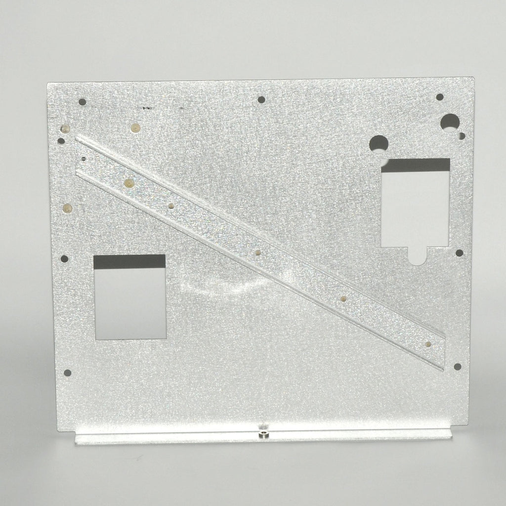 Solta Reliant Fraxel ReStore Laser Metal Top Frame w Arm Mount Base Panel PARTS