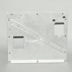 Solta Reliant Fraxel ReStore Laser Metal Top Frame w Arm Mount Base Panel PARTS