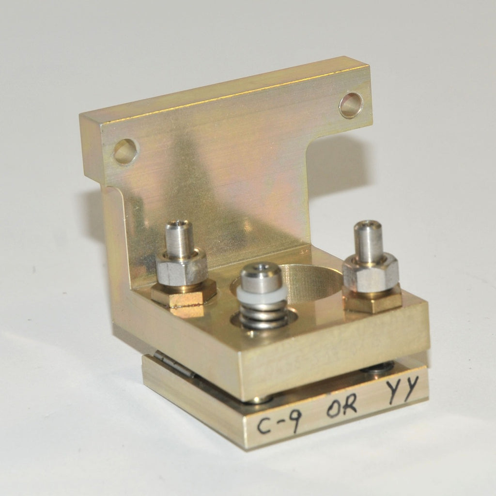 Lumenis Coherent Ultra Pulse 5000C COMBINER MOUNT UltraPulse 0634-102-01/A PART