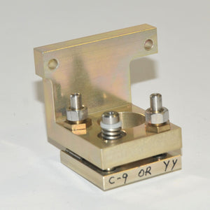 Lumenis Coherent Ultra Pulse 5000C COMBINER MOUNT UltraPulse 0634-102-01/A PART