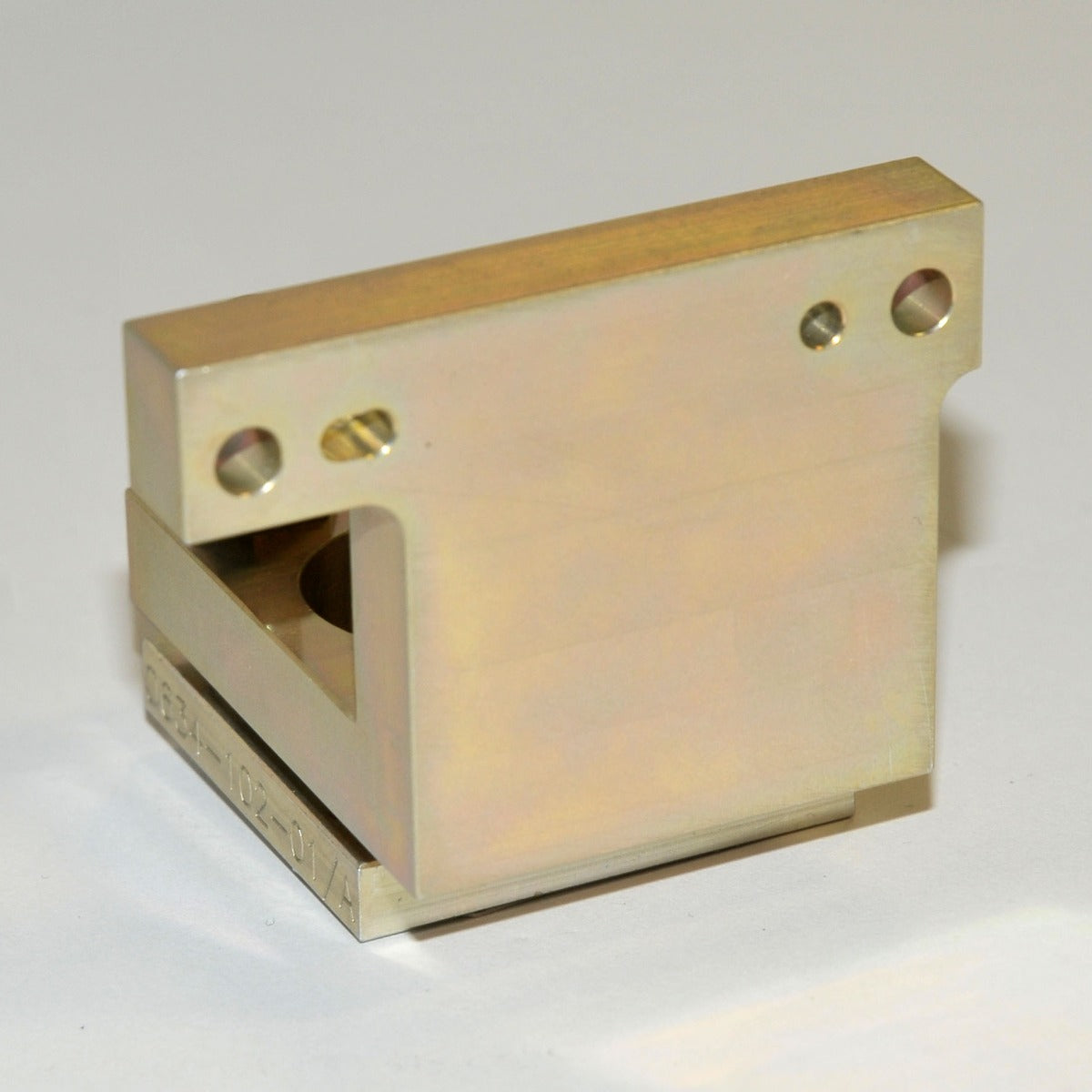 Lumenis Coherent Ultra Pulse 5000C COMBINER MOUNT UltraPulse 0634-102-01/A PART
