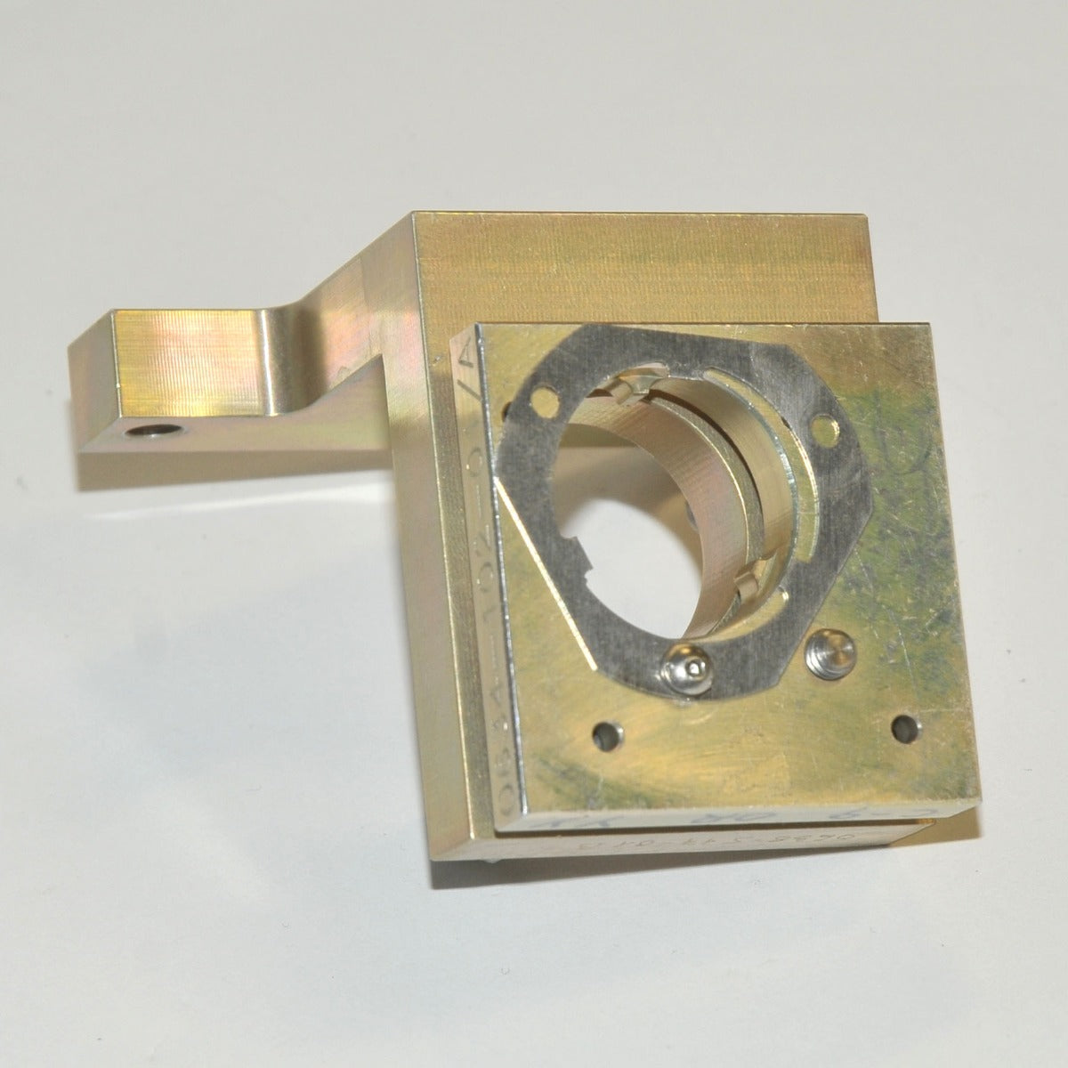 Lumenis Coherent Ultra Pulse 5000C COMBINER MOUNT UltraPulse 0634-102-01/A PART