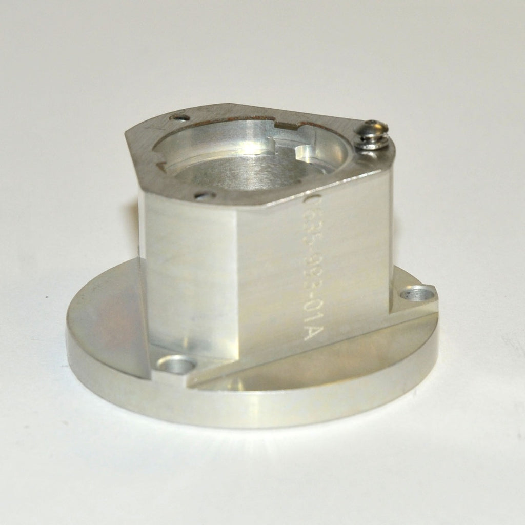Lumenis Coherent Ultra Pulse 5000C CI MOUNT Base UltraPulse 0635-993-01A PART