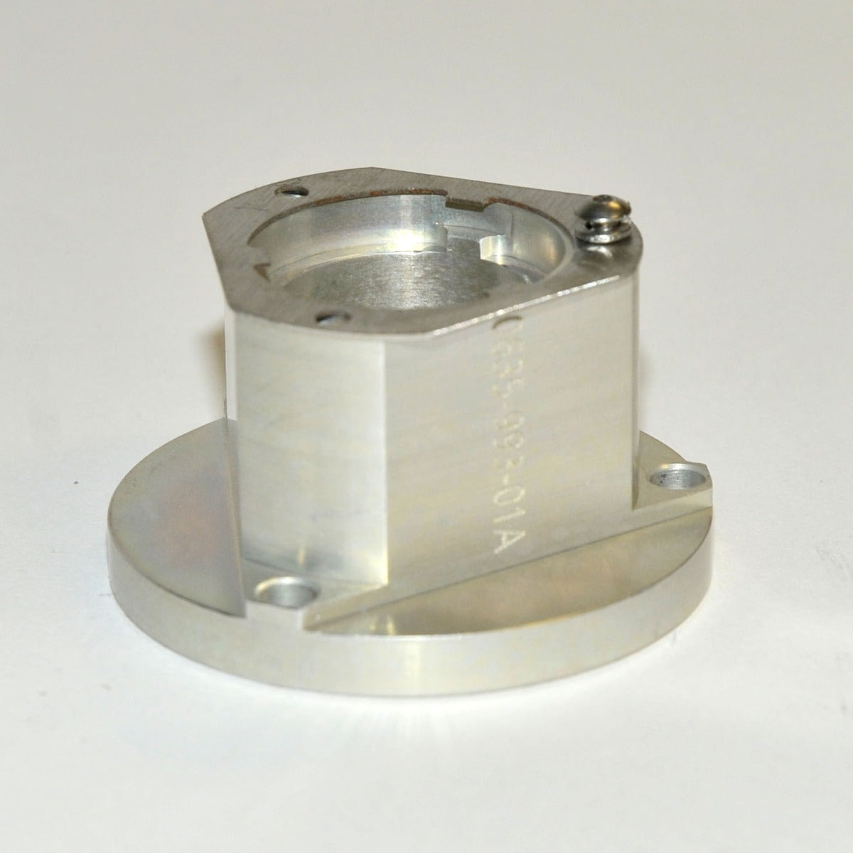 Lumenis Coherent Ultra Pulse 5000C CI MOUNT Base UltraPulse 0635-993-01A PART