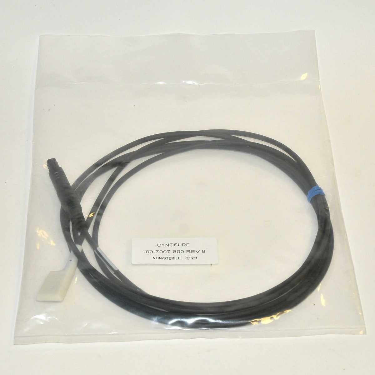 Cynosure SmartLipo Motion Sensor Cable SmartLipo Cellulaze 100-7007-800 NEW