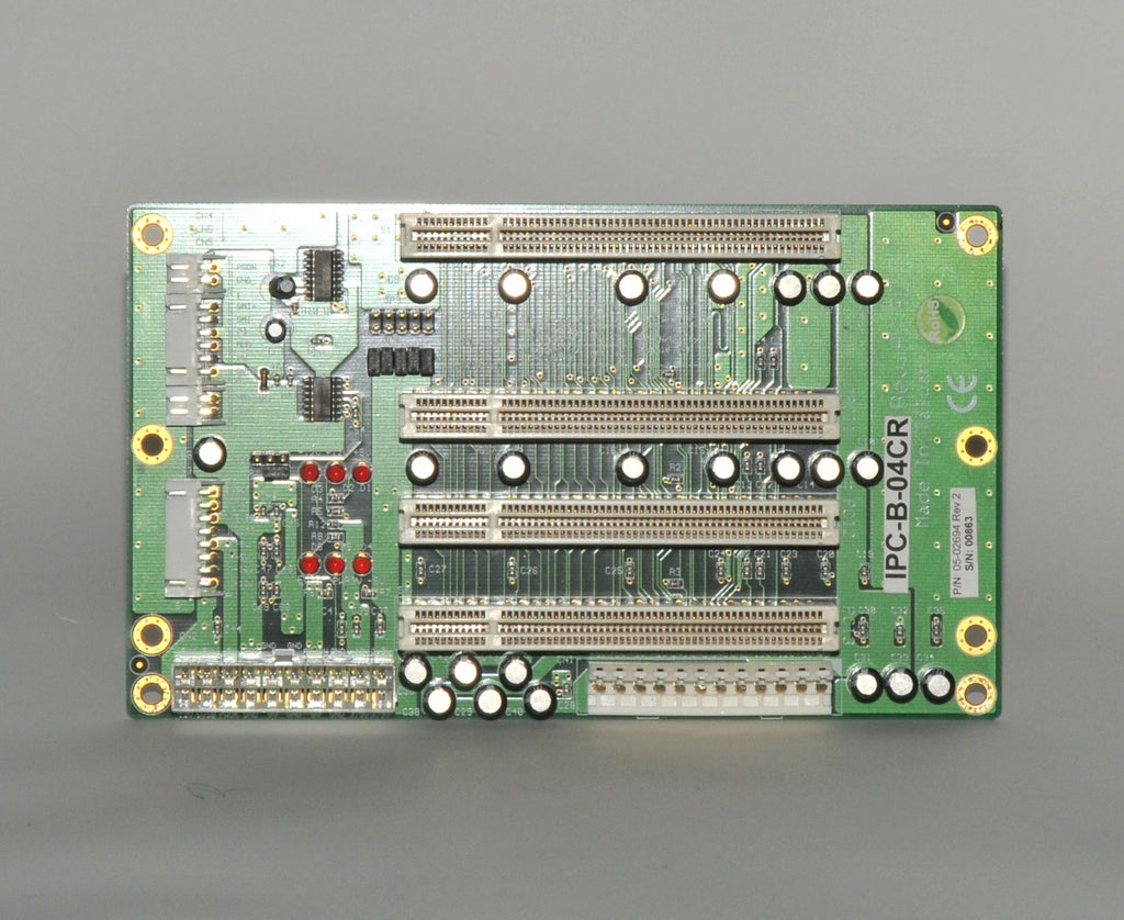 Solta RELIANT Fraxel ReStore CO2 Laser Interconnect Board 05-02694 PCB Green