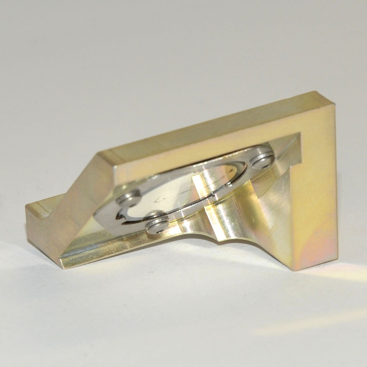 Lumenis Coherent Ultra Pulse 5000C C2 MOUNT Base UltraPulse 0634-103-01A PART