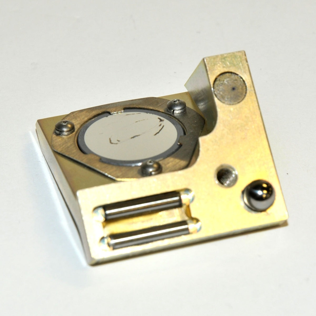 Lumenis Coherent Ultra Pulse 5000C C2 MOUNT Base UltraPulse 0634-103-01A PART