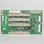 Solta RELIANT Fraxel ReStore CO2 Laser Interconnect Board 05-02694 PCB Green