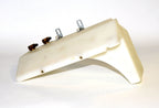 Lumenis Coherent Ultra Pulse 5000 C Coolant Reservoir Tank UltraPulse PARTS