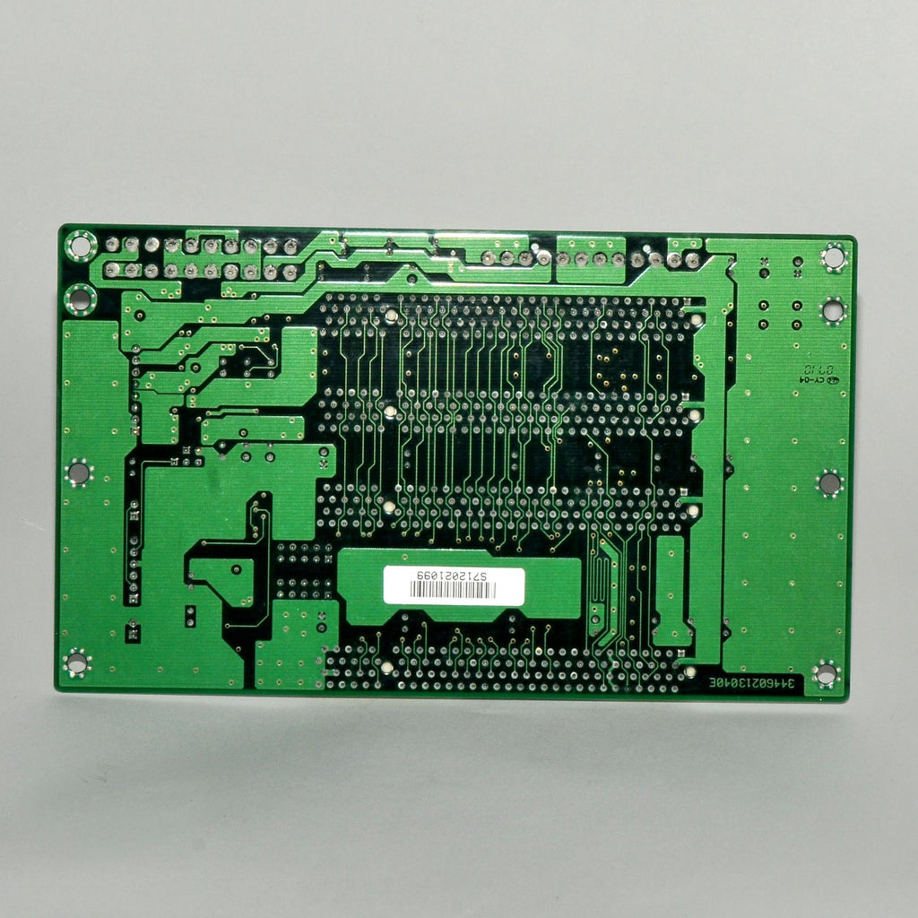 Solta RELIANT Fraxel ReStore CO2 Laser Interconnect Board 05-02694 PCB Green