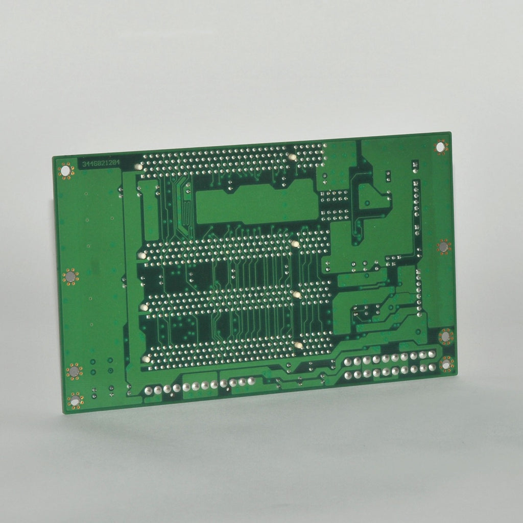 Solta RELIANT Fraxel SR1500 CO2 Laser Board 05-02694 PCB Green IPC-B-04CR