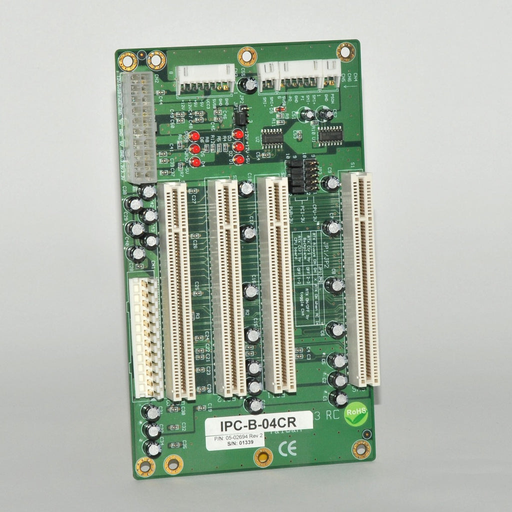 Solta RELIANT Fraxel SR1500 CO2 Laser Board 05-02694 PCB PARTS IPC-B-04CR