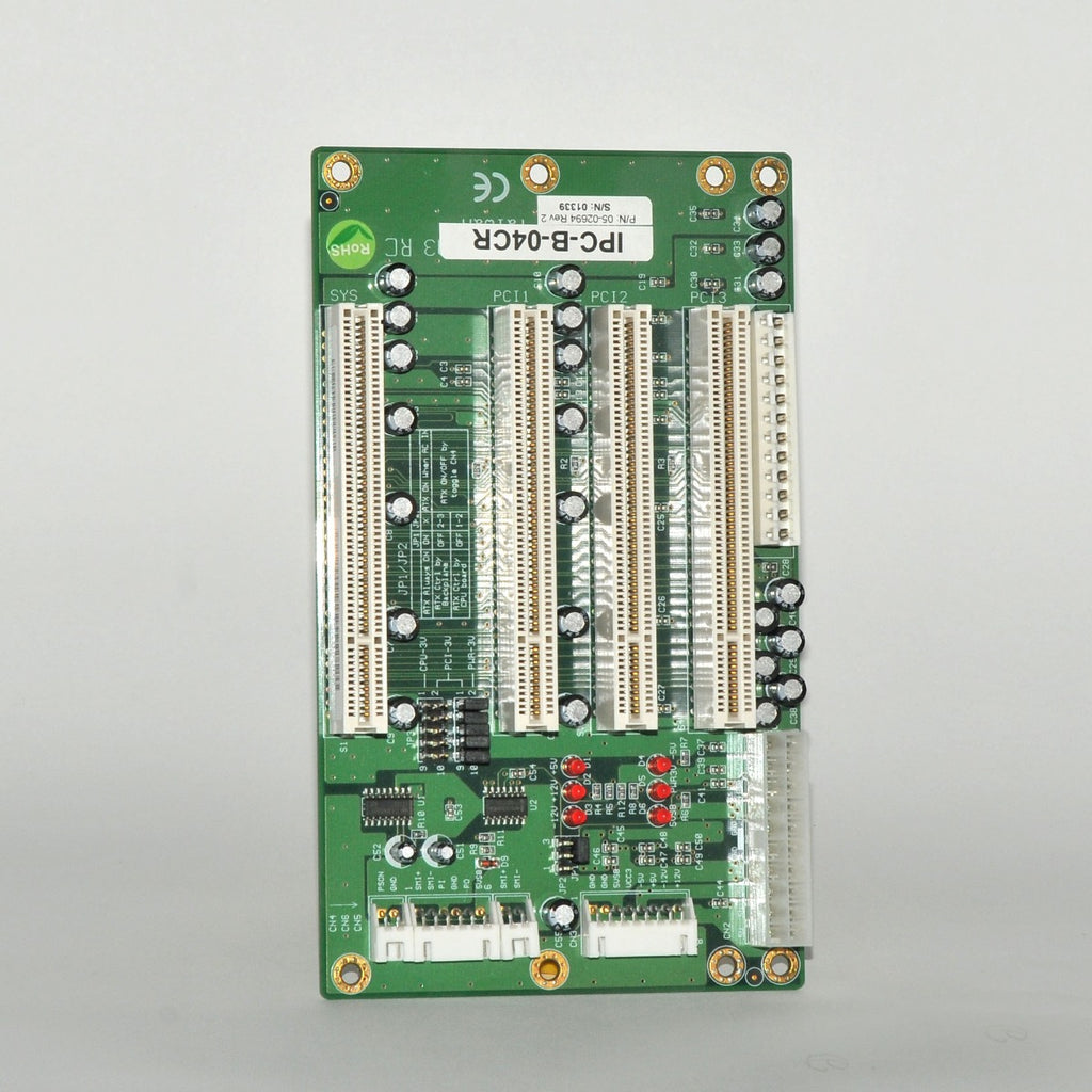 Solta RELIANT Fraxel SR1500 CO2 Laser Board 05-02694 PCB PARTS IPC-B-04CR