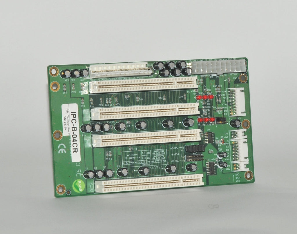 Solta RELIANT Fraxel SR1500 CO2 Laser Board 05-02694 PCB PARTS IPC-B-04CR