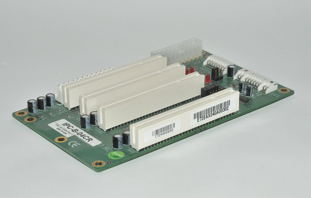Solta RELIANT Fraxel SR1500 CO2 Laser Board 05-02694 PCB PARTS IPC-B-04CR