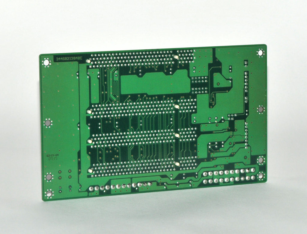 Solta RELIANT Fraxel SR1500 CO2 Laser Board 05-02694 PCB PARTS IPC-B-04CR