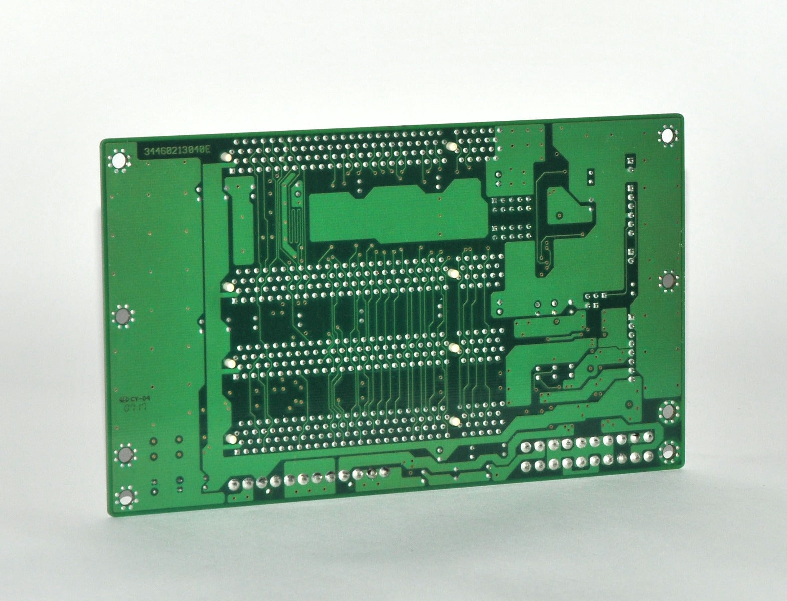 Solta RELIANT Fraxel SR1500 CO2 Laser Board 05-02694 PCB PARTS IPC-B-04CR