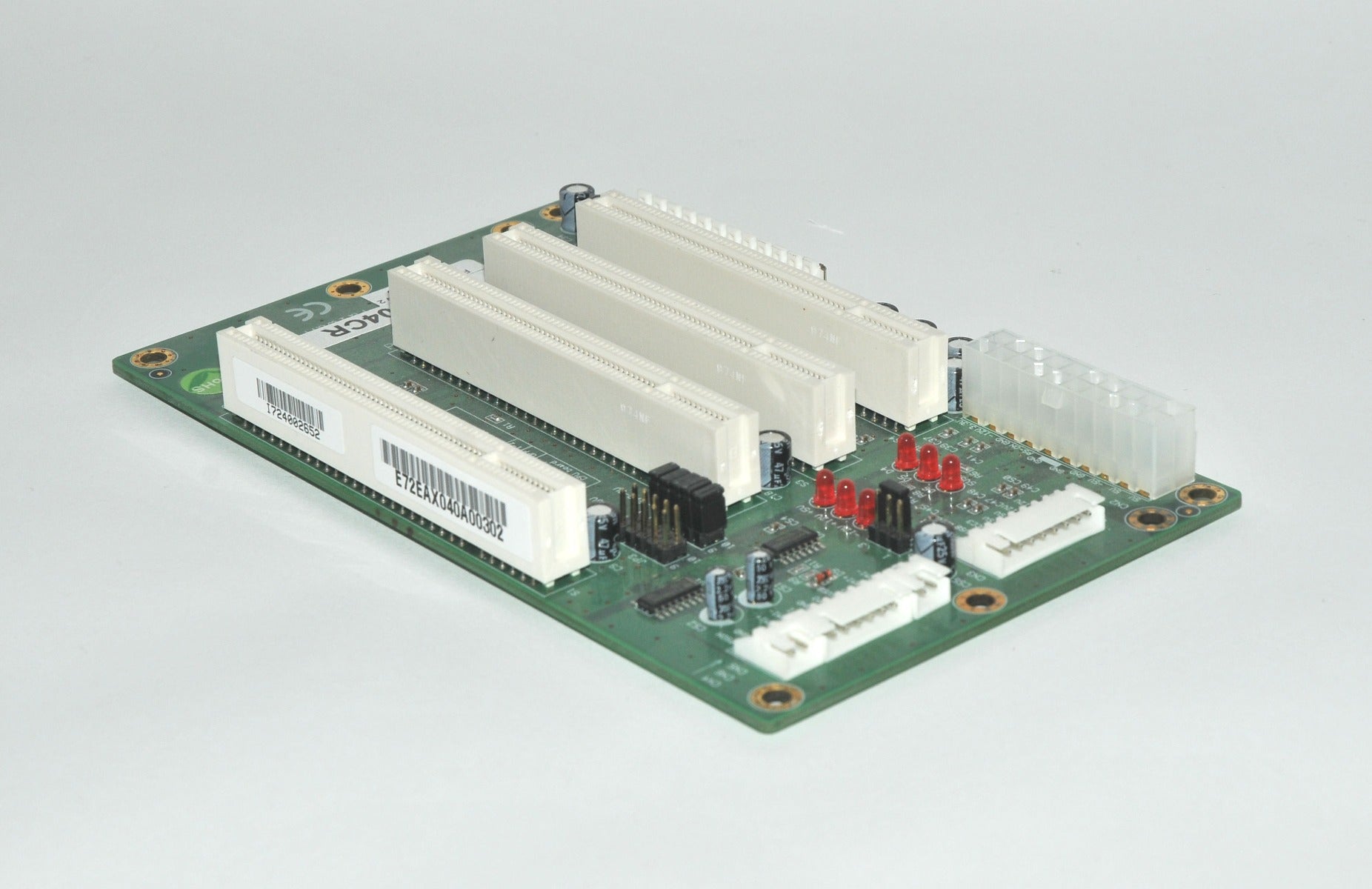 Solta RELIANT Fraxel SR1500 CO2 Laser Board 05-02694 PCB PARTS IPC-B-04CR