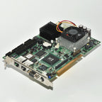 RELIANT Fraxel SR1500 CO2 Laser Board 05-02693 Memory Software PARTS UNIT