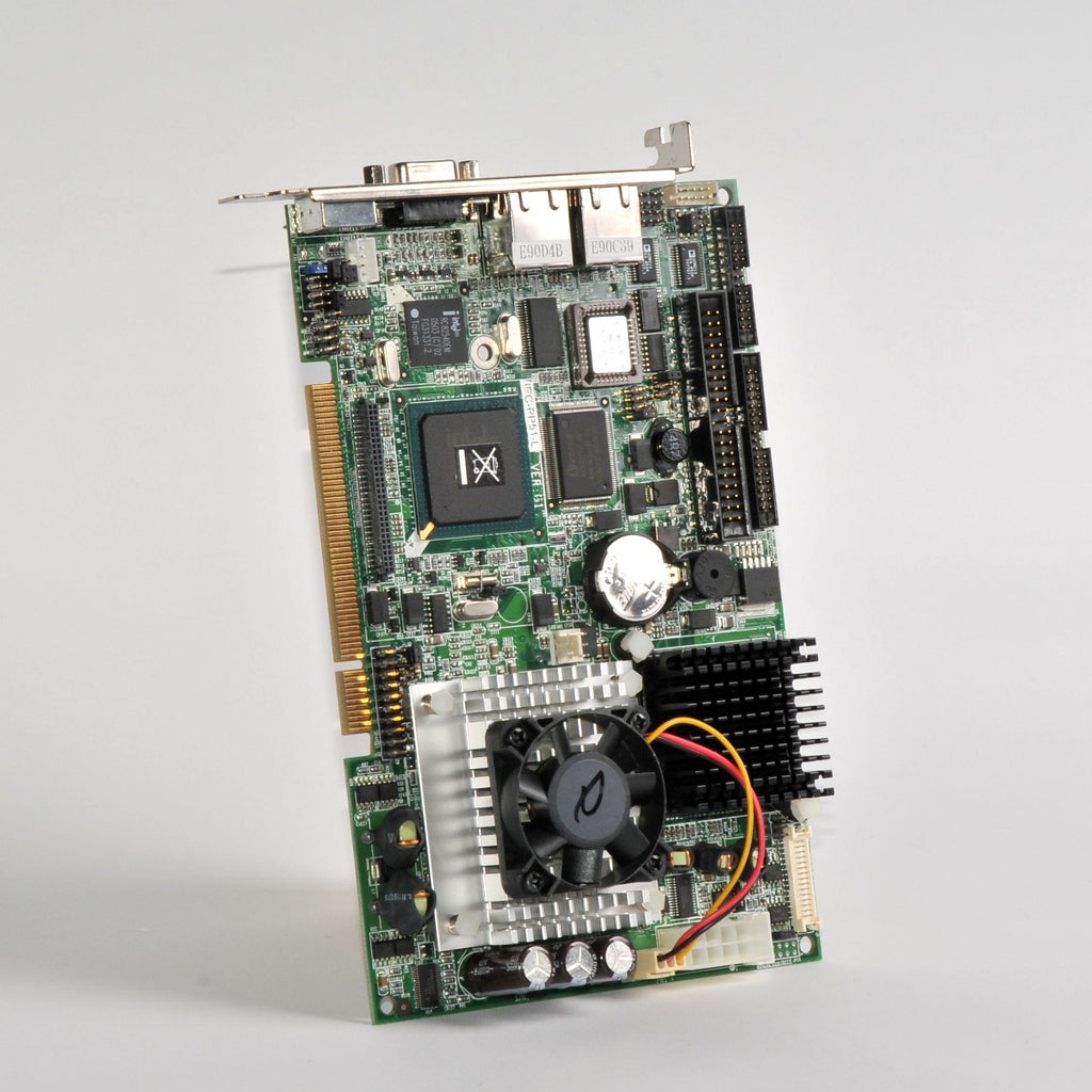 RELIANT Fraxel SR1500 CO2 Laser Board 05-02693 Memory Software PARTS UNIT