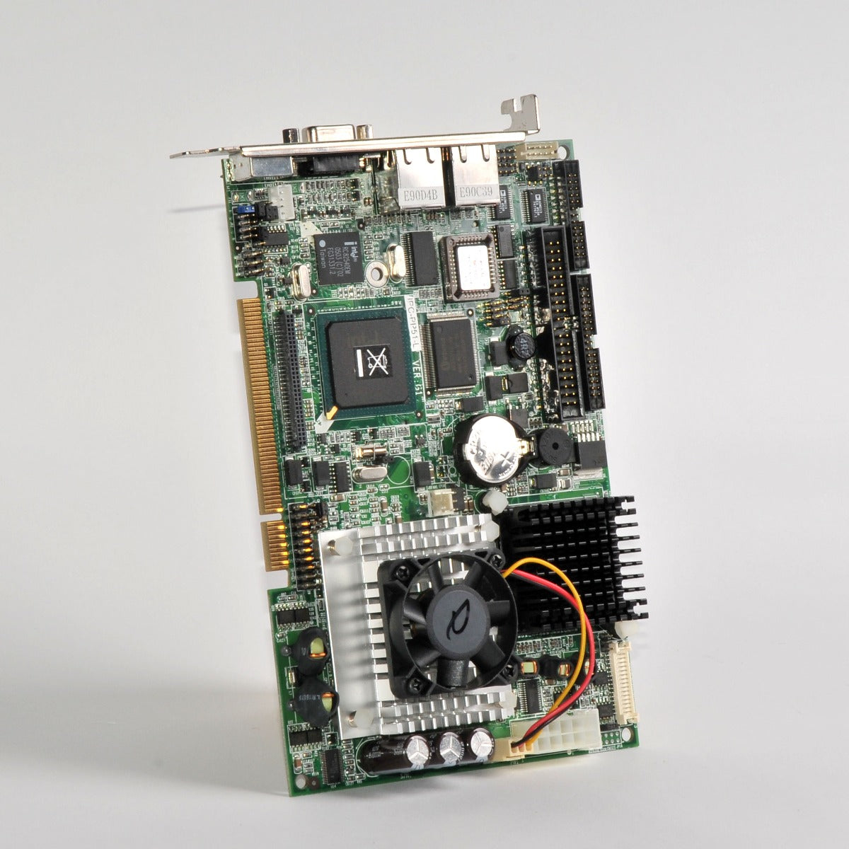 RELIANT Fraxel SR1500 CO2 Laser Board 05-02693 Memory Software PARTS UNIT