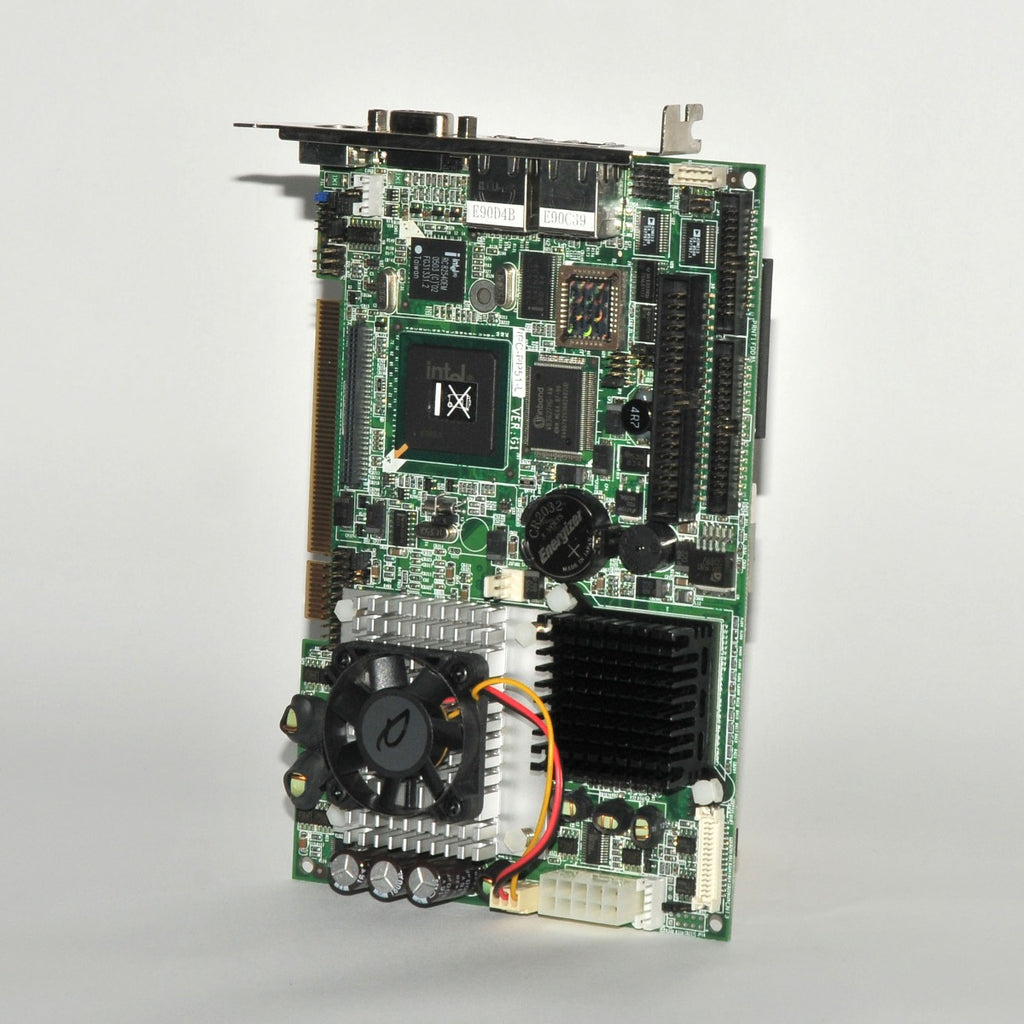 RELIANT Fraxel SR1500 CO2 Laser Board 05-02693 Memory Software PARTS UNIT