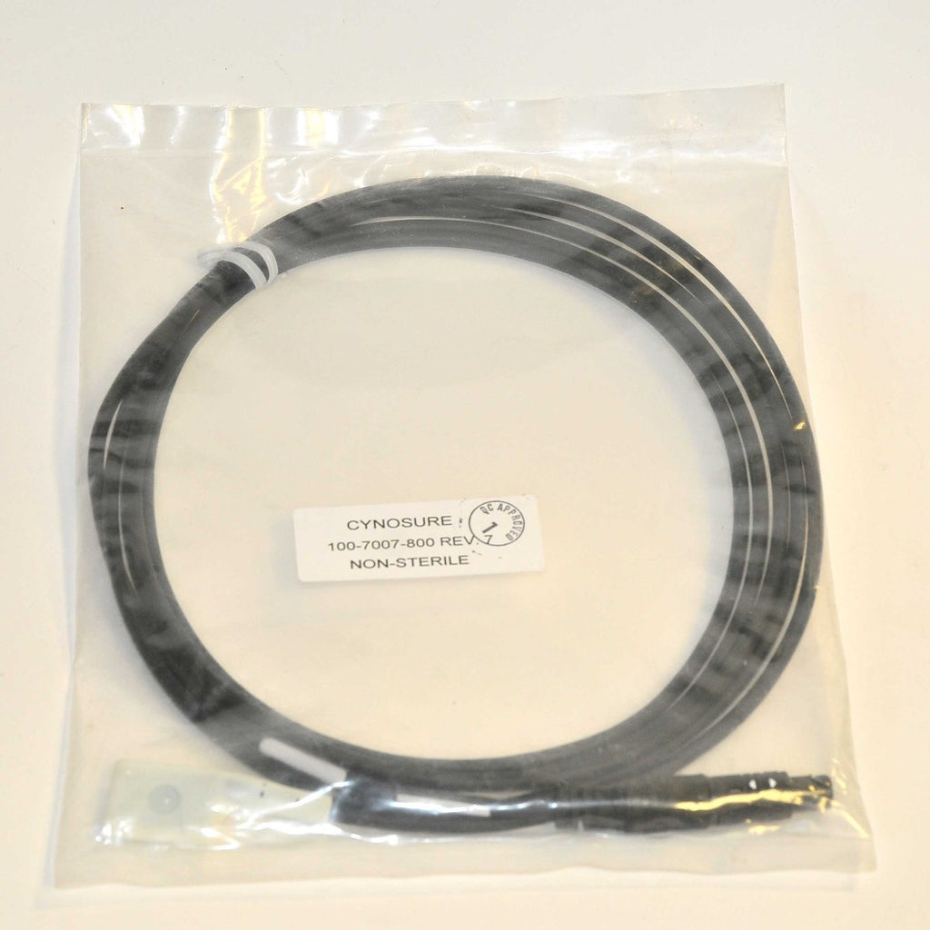 Cynosure SmartLipo Motion Sensor Cable SmartLipo Cellulaze 100-7007-800 NEW OEM