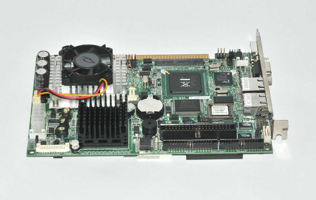 RELIANT Fraxel SR1500 CO2 Laser Board 05-02693 Memory Software PARTS UNIT