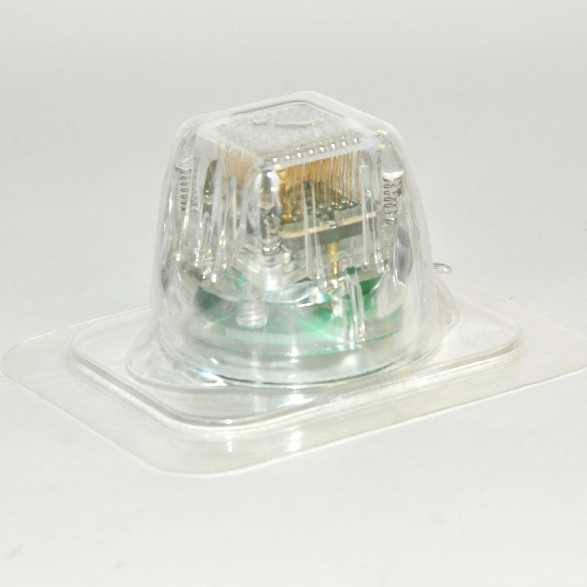 SecretRF ilooda 8x8 RF Microneedle Cartridge Secret RF MTR-AC-C-64 x10Pcs