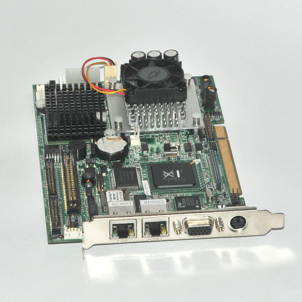 RELIANT Fraxel SR1500 CO2 Laser Board 05-02693 Memory Software PARTS UNIT