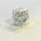 Secret RF Microneedling Tip 64 Pin SEMI INSULATED MTR-AC-C-64 MicroNeedle x1 Pc