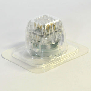 Secret RF Microneedling Tip 64 Pin SEMI INSULATED MTR-AC-C-64 MicroNeedle x1 Pc